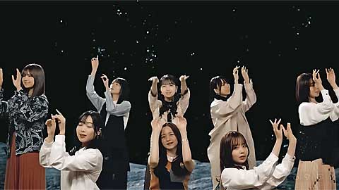 乃木坂46の価値あるもの